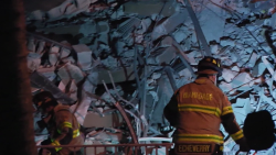 CNNE 1228492 - la historia de una sobreviviente de la tragedia de surfside, miami