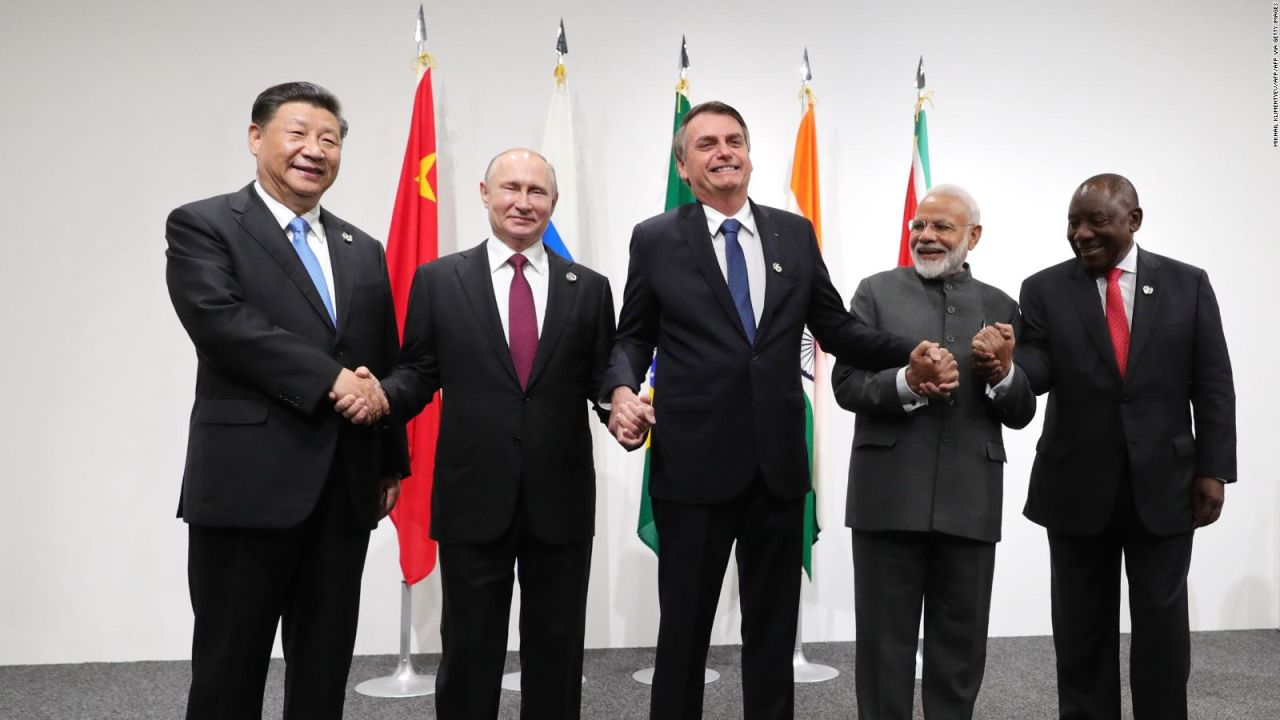 CNNE 1228834 - rusia reorienta comercio a los paises brics