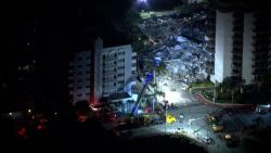 CNNE 1229573 - el derrumbe del edificio en surfside, una catastrofe de magnitud inimaginable