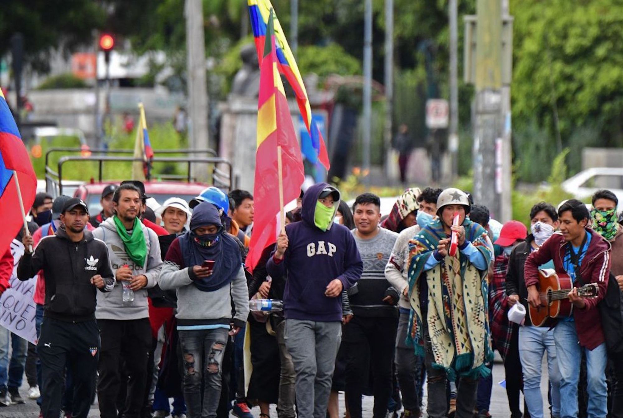 CNNE 1230006 - ecuador-indigenous-government-protests