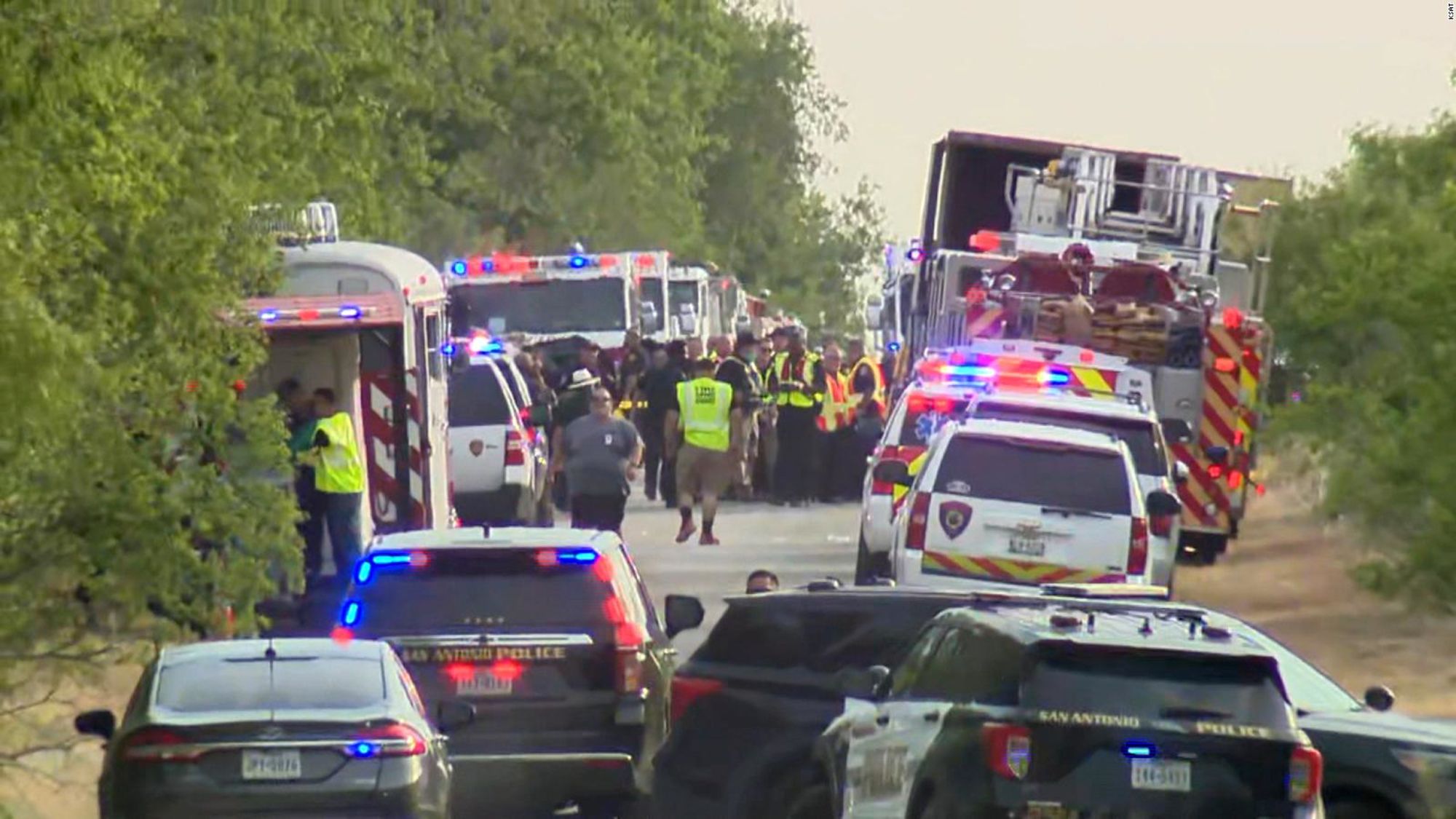 CNNE 1230492 - migrantes-muertos-camion-san-antonio