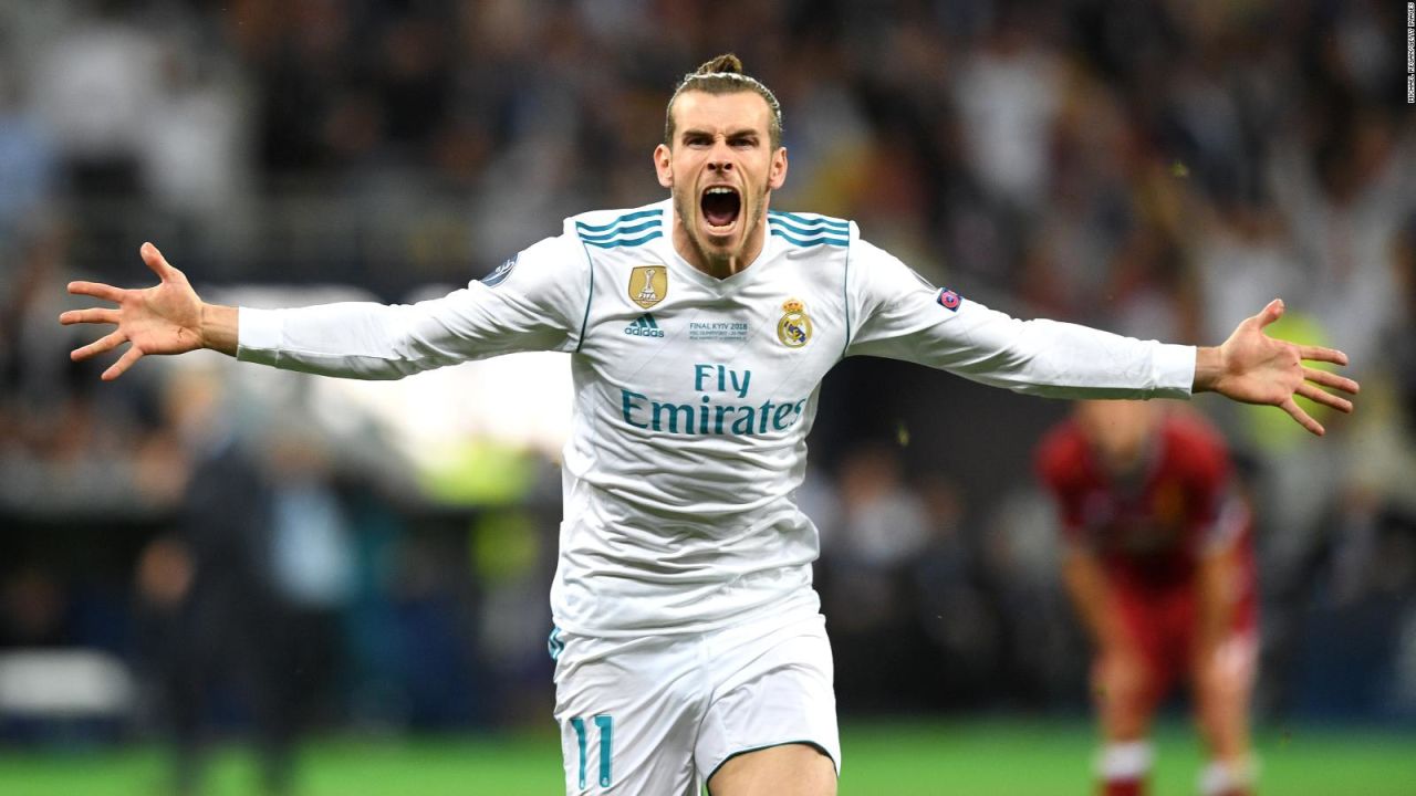 CNNE 1230530 - ¿cuando debutaria gareth bale con los angeles fc?