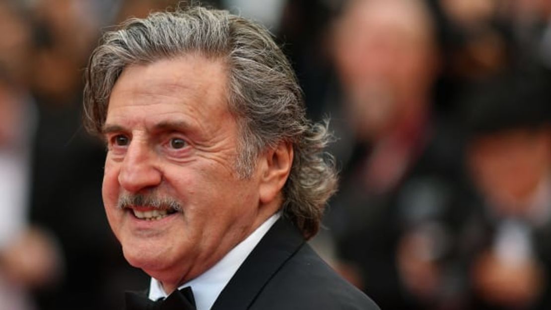 Daniel Auteuil