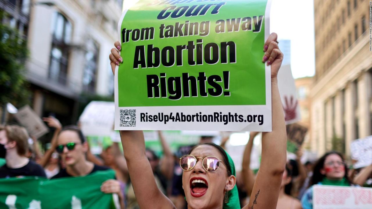 CNNE 1231315 - ¿impactara a mexico anulacion del derecho al aborto en ee-uu-?