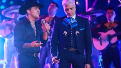 Christian Nodal Rolling Stone