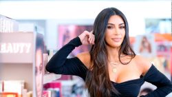 CNNE 1231556 - kim kardashian regala a su hija north un cumpleanos especial