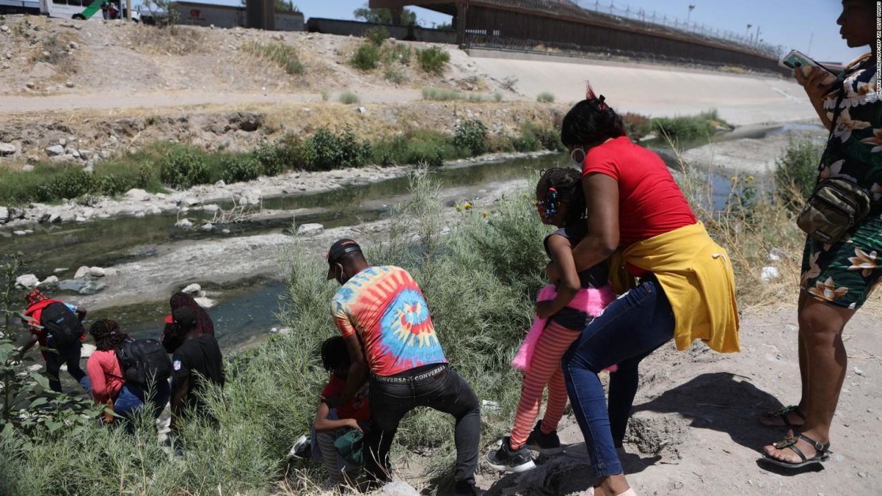 CNNE 1231900 - que dicen los migrantes mexicanos sobre dejar su pais