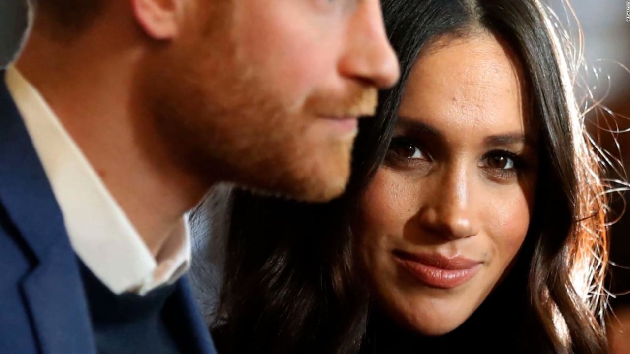 CNNE 1231904 - buckingham concluye investigacion contra meghan