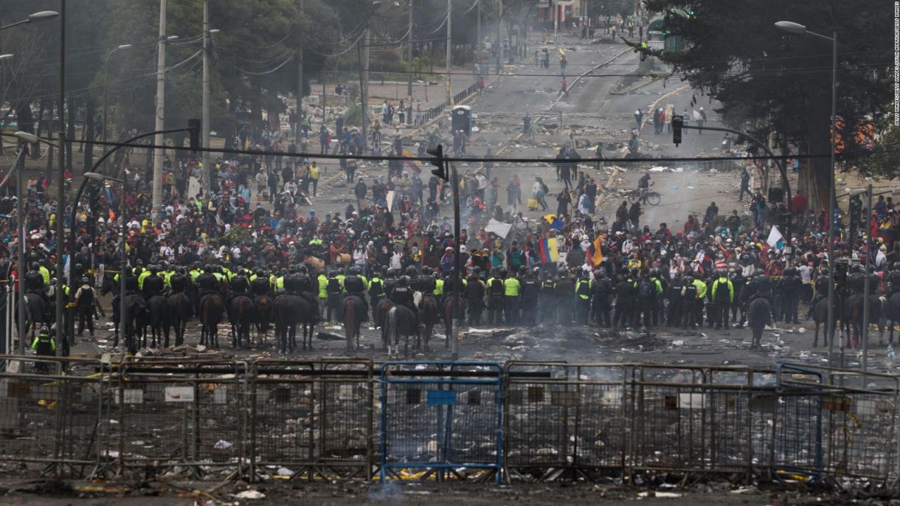 CNNE 1232173 - lasso y conaie logran acuerdo para poner fin a protestas