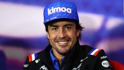 CNNE 1232240 - fernando alonso pide medidas ante comentarios racistas en la f1