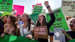 CNNE 1232244 - juez frena ley antiaborto de florida que comenzaria en julio