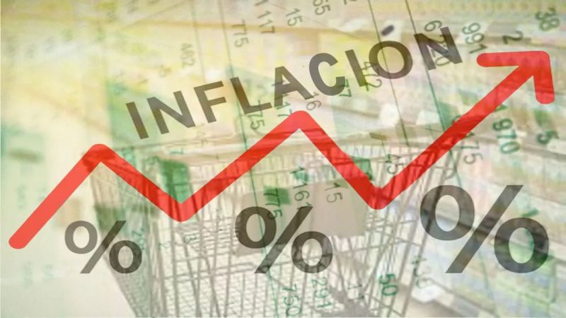 Ernesto tenembaum: “5,3% es un número de inflación muy alto” | cnn