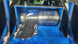 CNNE 1232595 - una pareja recibe por error la copa stanley en su casa