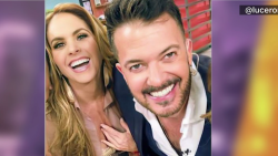 CNNE 1232655 - celebridades como lucero y yuri lamentan la muerte de fernando del solar