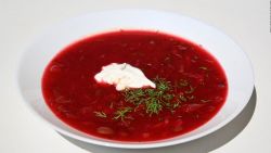 CNNE 1233025 - la unesco declara la sopa borsch como un patrimonio ucraniano