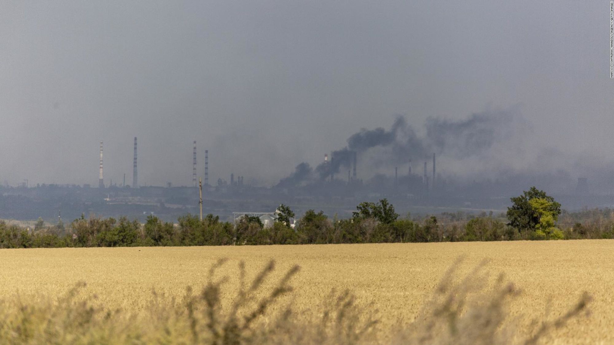 CNNE 1233231 - ucrania-lysychansk-guerra-rusia