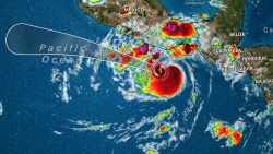 CNNE 1233353 - bonnie se convierte en huracan en el pacifico