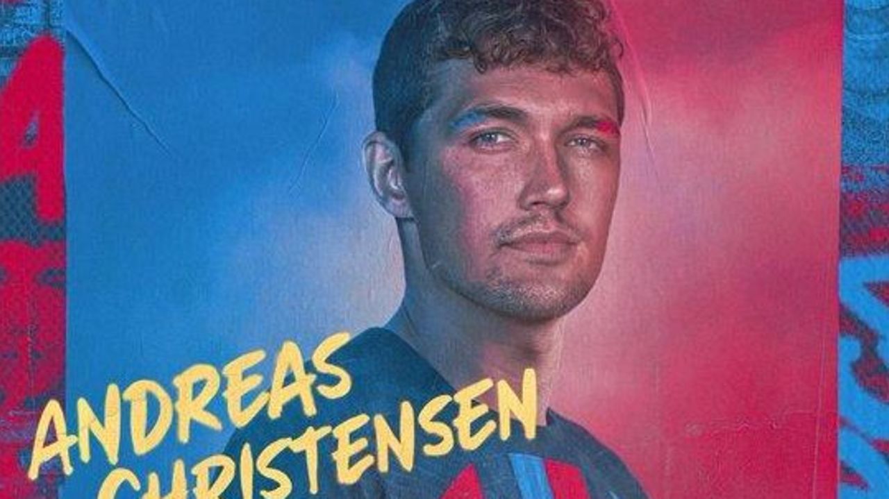 CNNE 1233542 - el barca anuncia dos nuevos fichajes