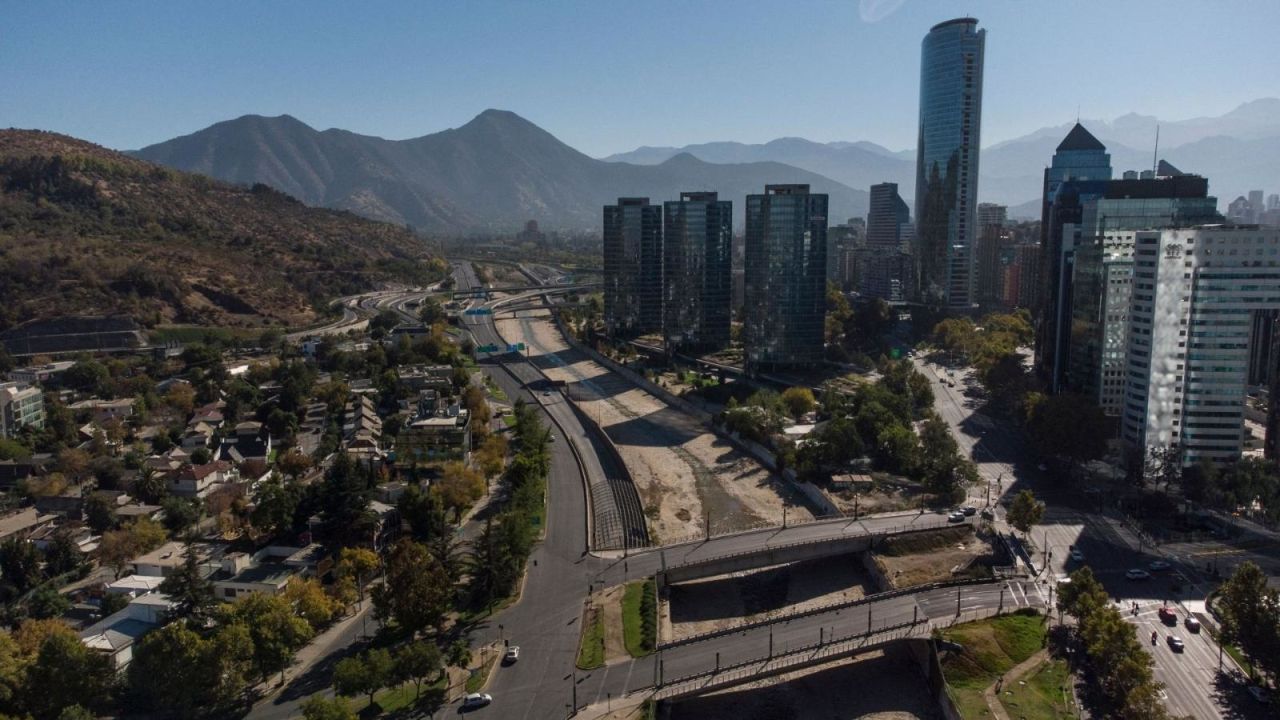 CNNE 1233570 - las 5 ciudades mas caras de america latina