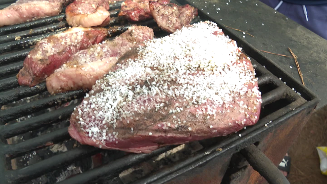 CNNE 1233614 - la tipica barbacoa del 4 de julio, hoy es mas cara