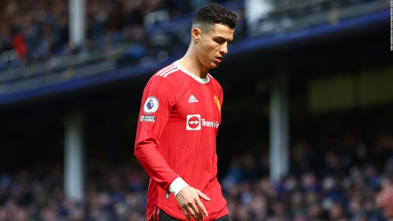 Estas son las razones por las que cristiano ronaldo regresaría al real madrid, o no | cnn