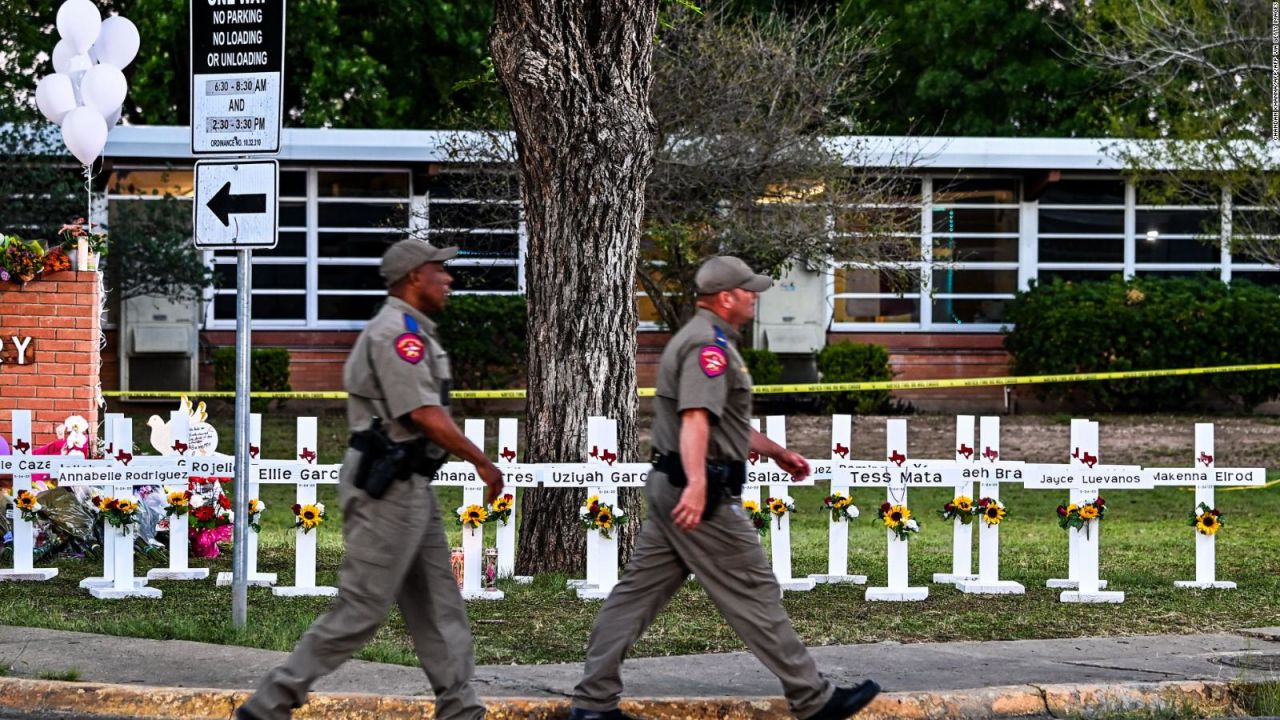 CNNE 1234769 - informe revelaria errores policiales cometidos en uvalde