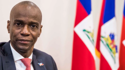 CNNE 1235217 - persisten las interrogantes sobre el asesinato del presidente de haiti