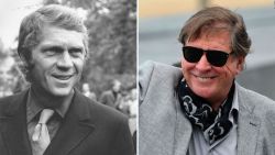 CNNE 1235480 - arturo puig habla de su admiracion por el legendario steve mcqueen