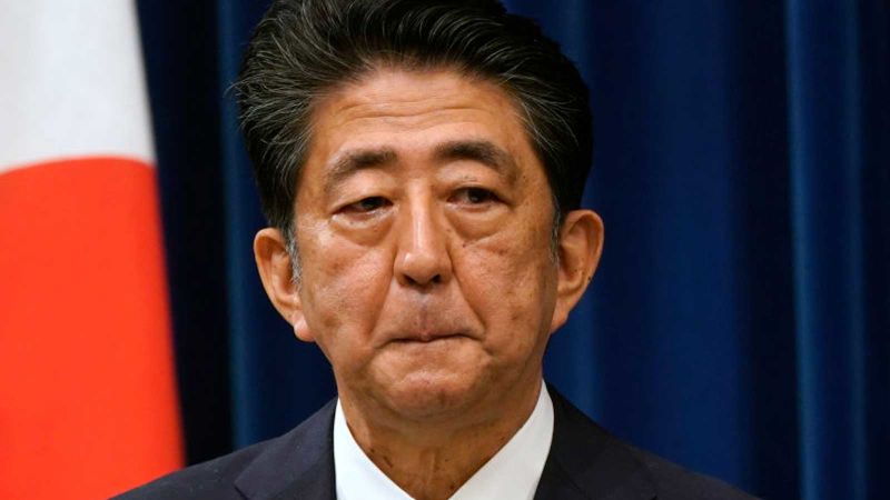 Líderes mundiales condenan el ataque contra shinzo abe, ex primer ministro de japón | cnn