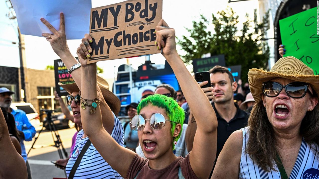 CNNE 1235757 - en que estados todavia se puede realizar un aborto