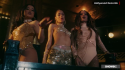 CNNE 1235881 - anitta, becky g y tini encienden las redes con el tema "la loto"