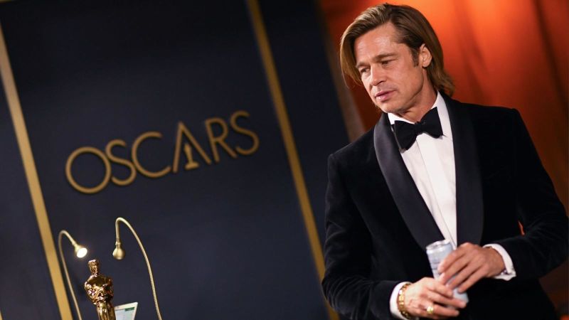 ¿qué sabemos de la prosopagnosia? El raro trastorno que padece brad pitt, según el dr. Elmer huerta | cnn