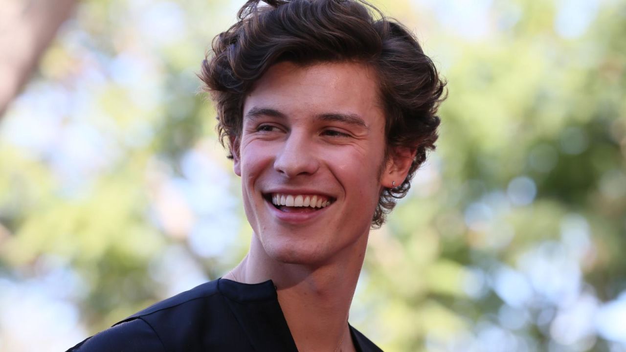 CNNE 1236664 - shawn mendes pospone su gira hasta nuevo aviso