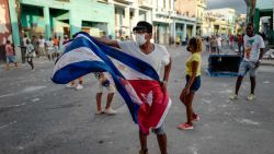 CNNE 1236971 - ¿sufrio la relacion cuba-ee-uu- tras protestas del 11 de julio?