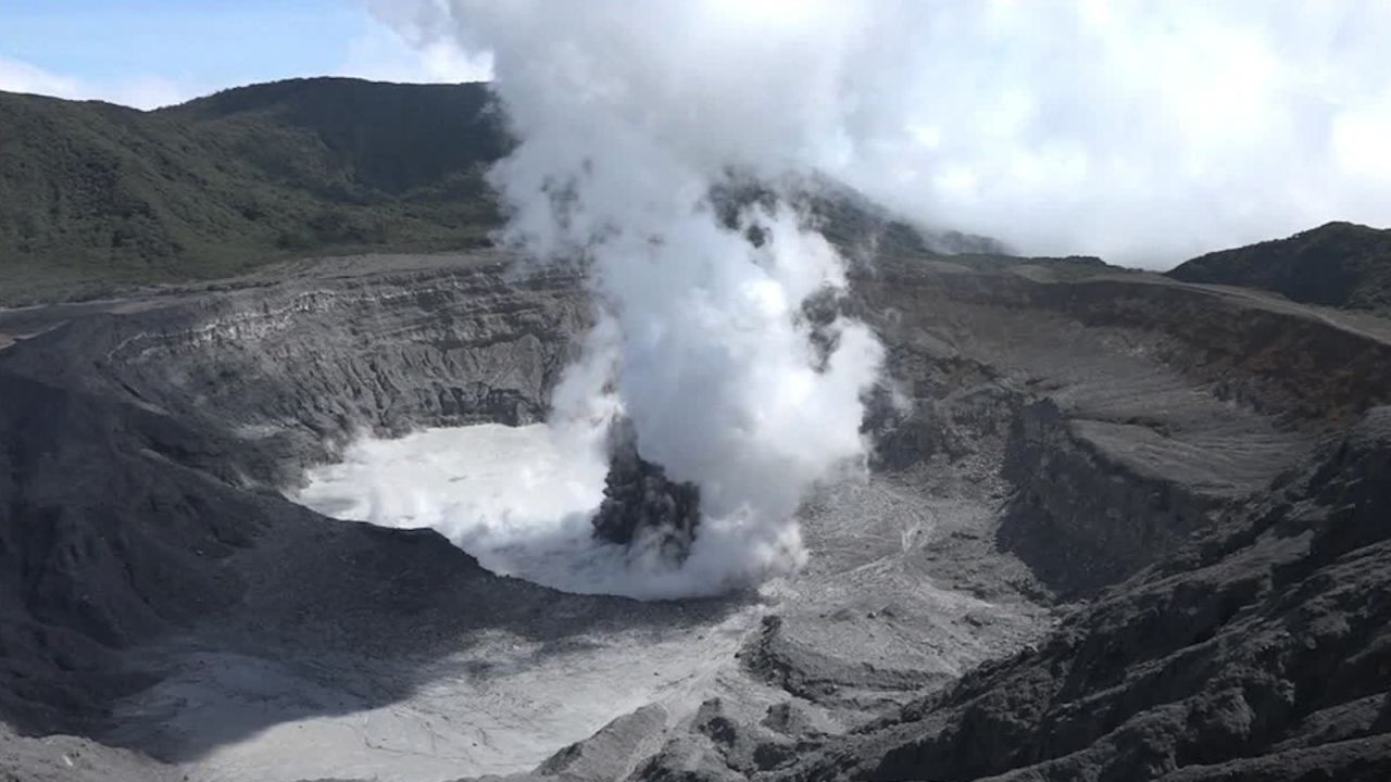 CNNE 1237509 - la prueba de que hubo vida en marte estaria en este lago volcanico