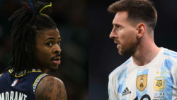 CNNE 1237576 - jugador de la nba se tiene fe- reta a messi en futbol