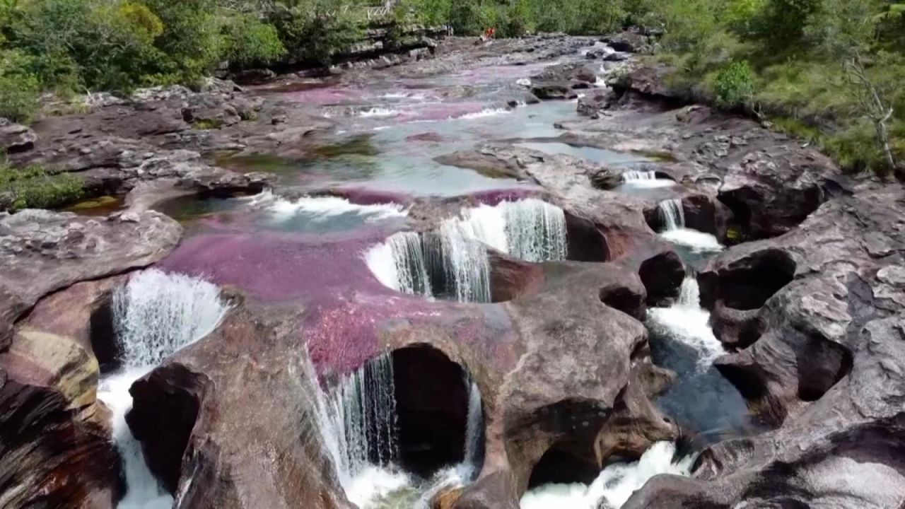 CNNE 1238013 - la oferta turistica que esconde colombia