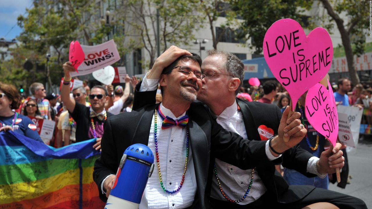 CNNE 1238246 - ¿abordara la corte el tema de los matrimonios igualitarios?