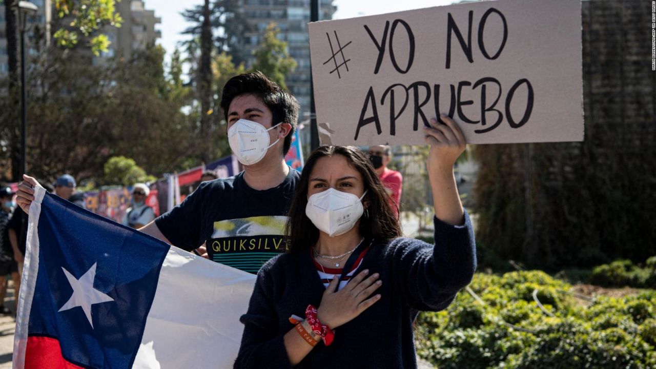 CNNE 1238256 - ¿en que consiste la nueva constitucion de chile?