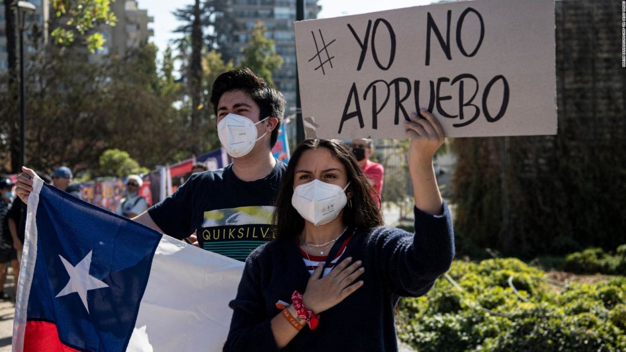 CNNE 1238256 - ¿en que consiste la nueva constitucion de chile?