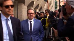 CNNE 1238484 - kevin spacey se declara inocente de agresion sexual en londres