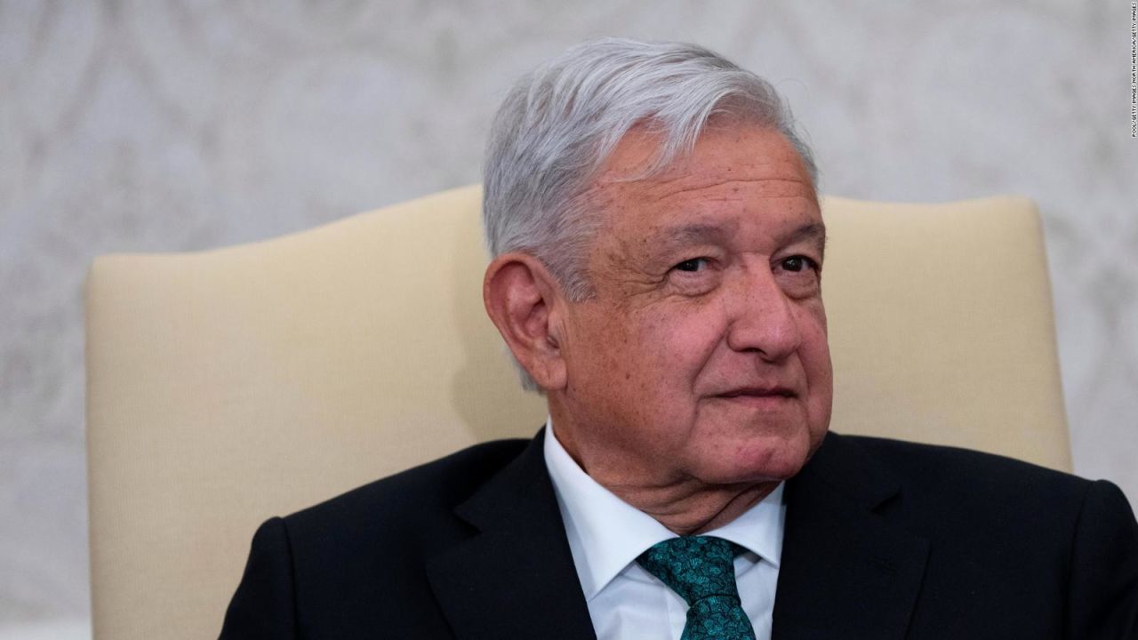 CNNE 1238593 - lopez obrador presume resultados de reunion con biden- habra mas visas de trabajo