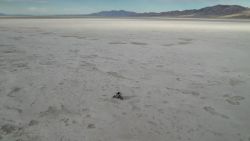 CNNE 1238784 - gran lago salado de utah registra la peor sequia en casi 200 anos