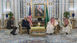 CNNE 1239407 - lo que dijo biden en arabia saudita sobre el caso khashoggi