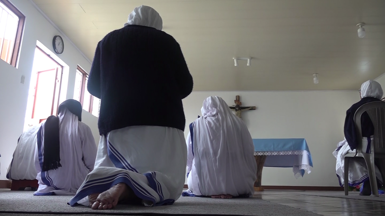 CNNE 1239697 - monjas de nicaragua huyen a costa rica