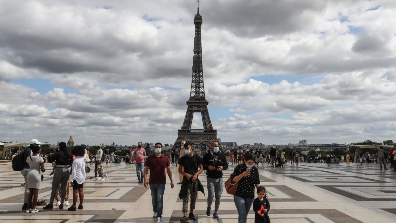 CNNE 1239909 - ¿los estadounidenses salvan el verano en francia?