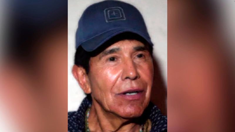 Las 5 cosas que debes saber este 19 de julio: ¿por qué suspendieron la extradición de caro quintero? | cnn
