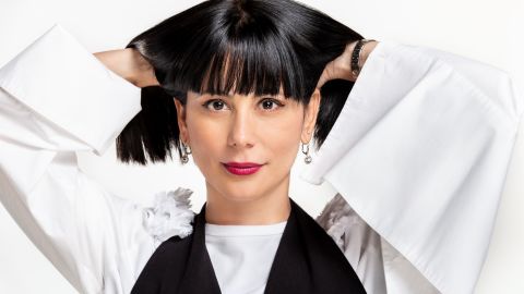 Wendy Guerra se adentra en la vida de sus entrevistados en tan solo 3 minutos