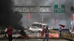 CNNE 1240872 - las mejores imagenes de las protestas en panama