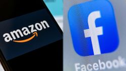 CNNE 1241204 - amazon demanda a administradores de facebook